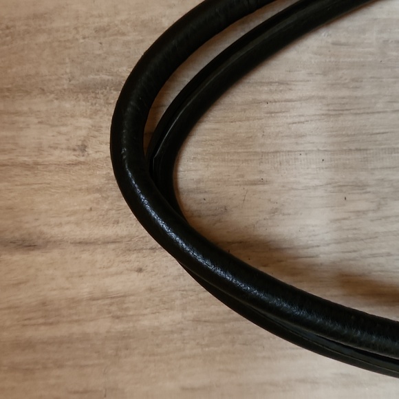 ♠️ Kate Spade Carryall large bow tie tote, black - Picture 10 of 16